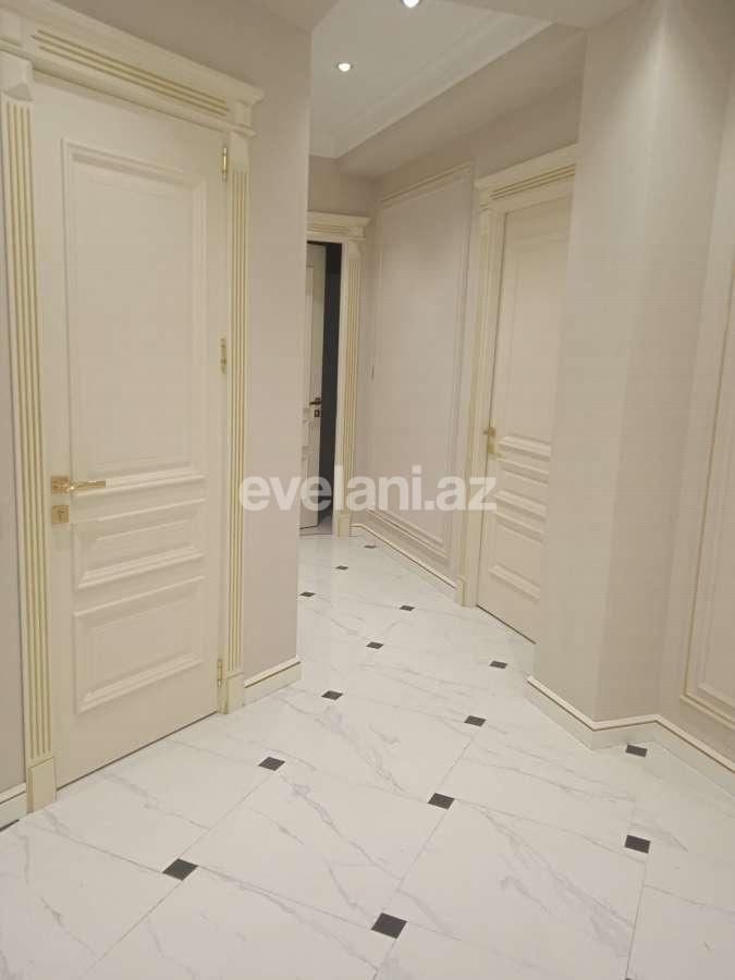 Kirayə verilir, yeni tikili, 3 otaqlı, 151 m², Bakı, Nərimanov r, Nəriman Nərimanov m.