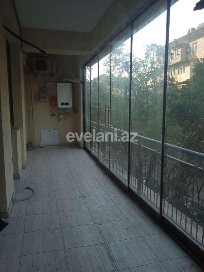 Kirayə verilir, yeni tikili, 3 otaqlı, 151 m², Bakı, Nərimanov r, Nəriman Nərimanov m.