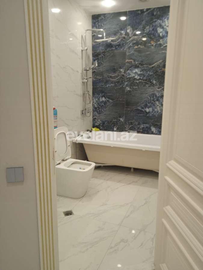 Kirayə verilir, yeni tikili, 3 otaqlı, 151 m², Bakı, Nərimanov r, Nəriman Nərimanov m.