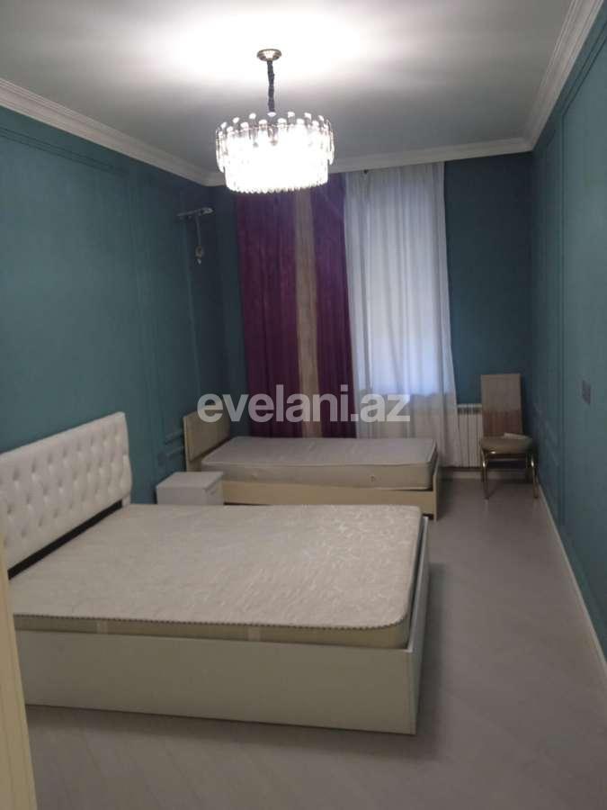 Kirayə verilir, yeni tikili, 3 otaqlı, 151 m², Bakı, Nərimanov r, Nəriman Nərimanov m.