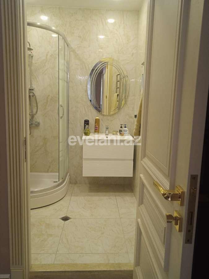 Kirayə verilir, yeni tikili, 3 otaqlı, 151 m², Bakı, Nərimanov r, Nəriman Nərimanov m.