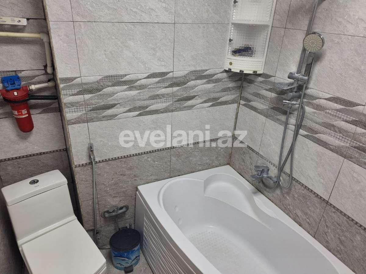 Сдаётся, новостройка, 3-комнаты, 120 m², Баку, Хатаинский r, Ази Асланов m.