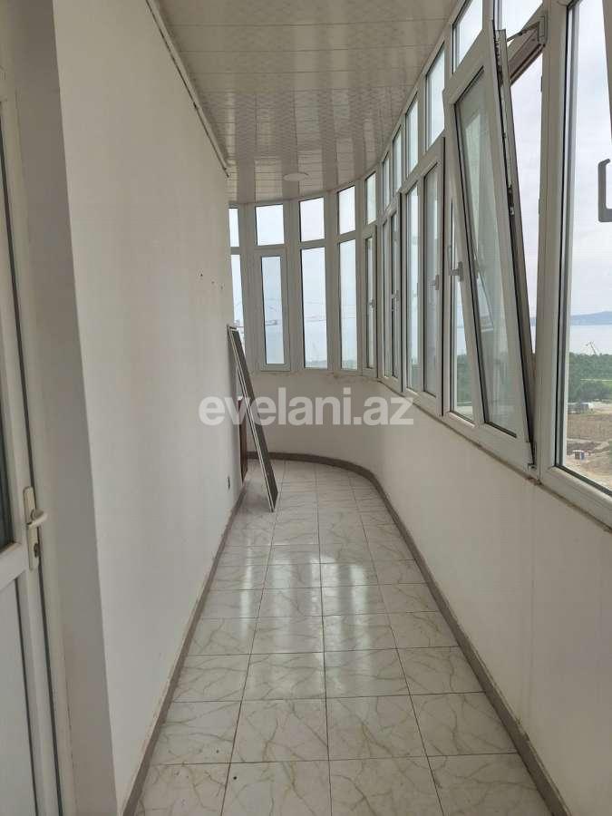 Сдаётся, новостройка, 3-комнаты, 120 m², Баку, Хатаинский r, Ази Асланов m.