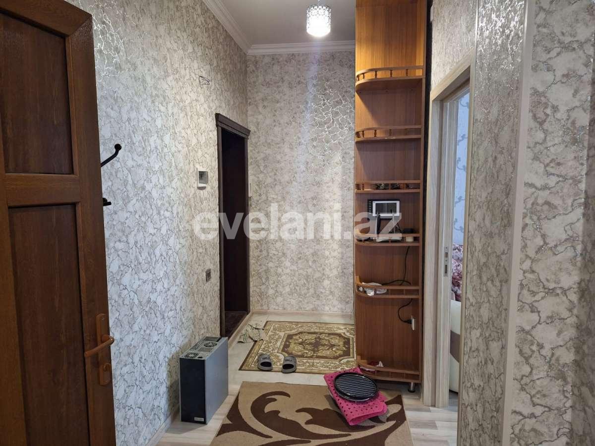 Сдаётся, новостройка, 3-комнаты, 120 m², Баку, Хатаинский r, Ази Асланов m.