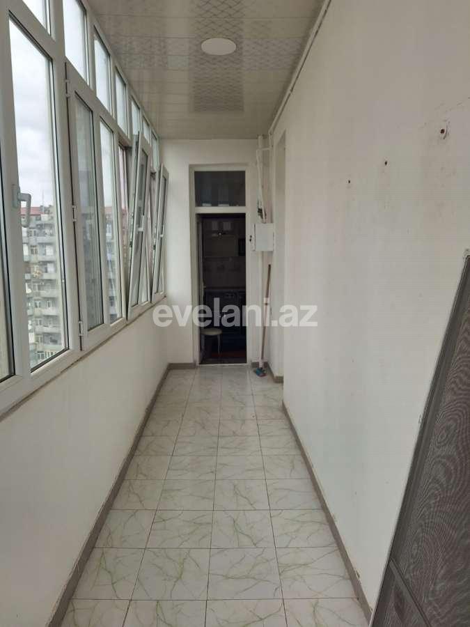 Сдаётся, новостройка, 3-комнаты, 120 m², Баку, Хатаинский r, Ази Асланов m.