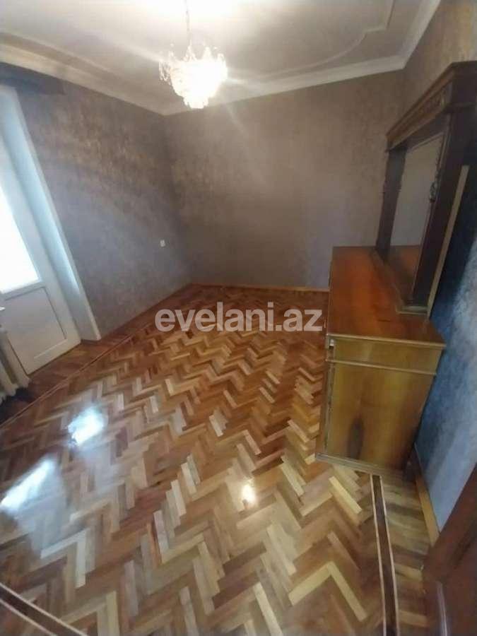 Kirayə verilir, köhnə tikili, 2 otaqlı, 60 m², Bakı, Xətai r, Həzi Aslanov q, Həzi Aslanov m.