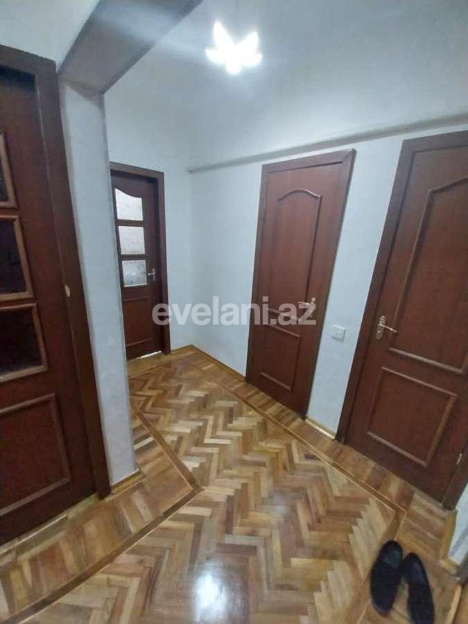 Kirayə verilir, köhnə tikili, 2 otaqlı, 60 m², Bakı, Xətai r, Həzi Aslanov q, Həzi Aslanov m.