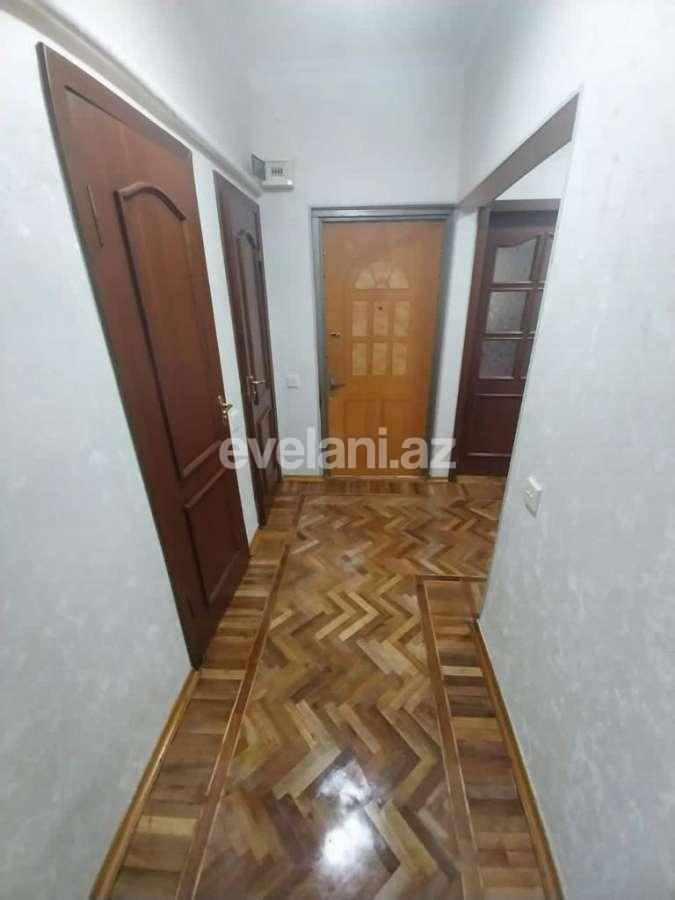 Kirayə verilir, köhnə tikili, 2 otaqlı, 60 m², Bakı, Xətai r, Həzi Aslanov q, Həzi Aslanov m.