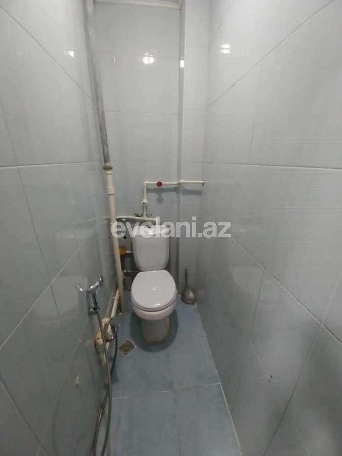 Kirayə verilir, köhnə tikili, 2 otaqlı, 60 m², Bakı, Xətai r, Həzi Aslanov q, Həzi Aslanov m.