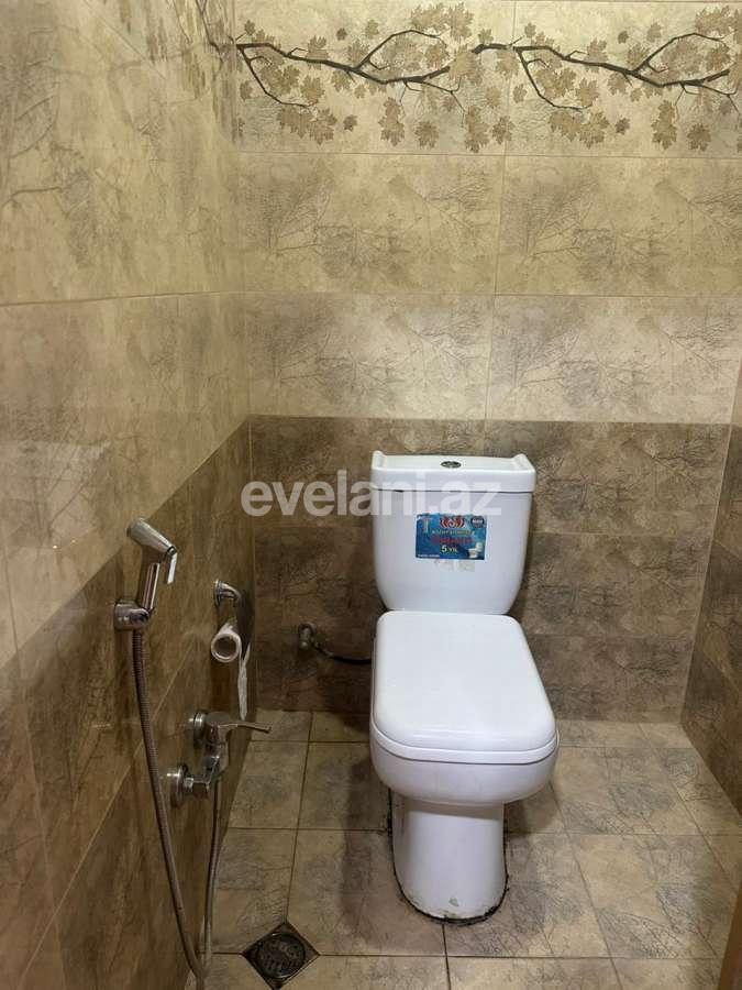 Kirayə verilir, yeni tikili, 3 otaqlı, 141 m², Bakı, Binəqədi r, 6-cı mikrorayon q, Nəsimi m.