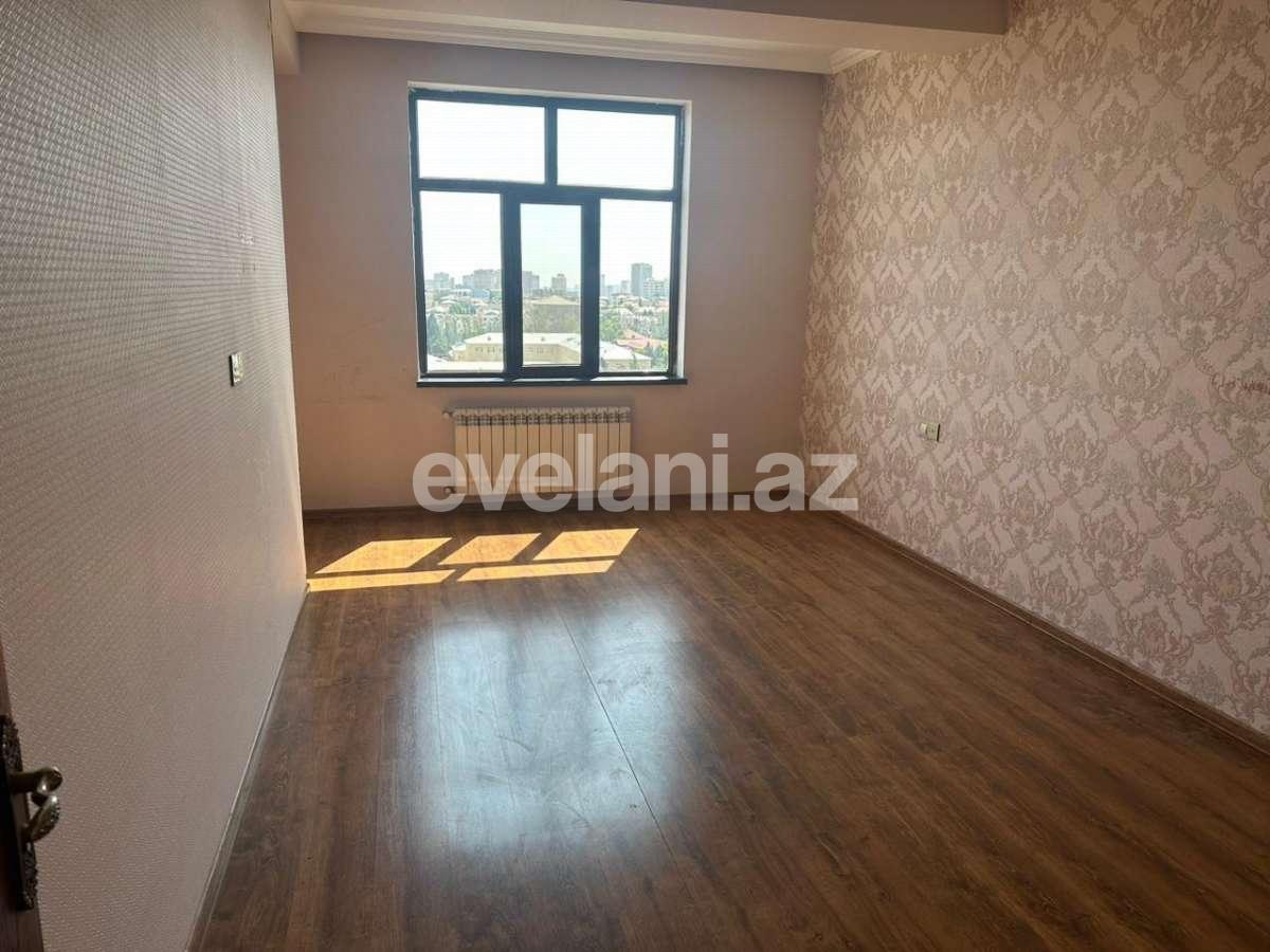 Kirayə verilir, yeni tikili, 3 otaqlı, 141 m², Bakı, Binəqədi r, 6-cı mikrorayon q, Nəsimi m.