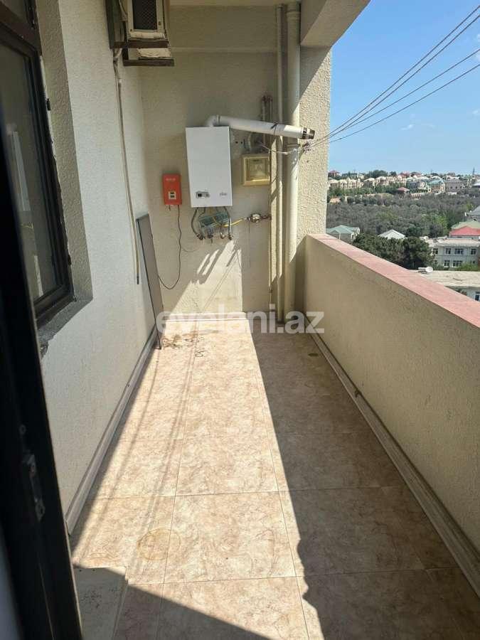 Kirayə verilir, yeni tikili, 3 otaqlı, 141 m², Bakı, Binəqədi r, 6-cı mikrorayon q, Nəsimi m.