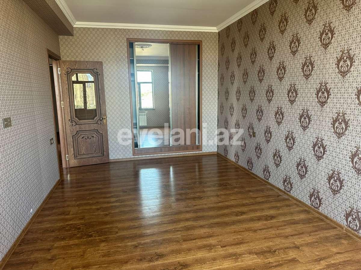 Kirayə verilir, yeni tikili, 3 otaqlı, 141 m², Bakı, Binəqədi r, 6-cı mikrorayon q, Nəsimi m.