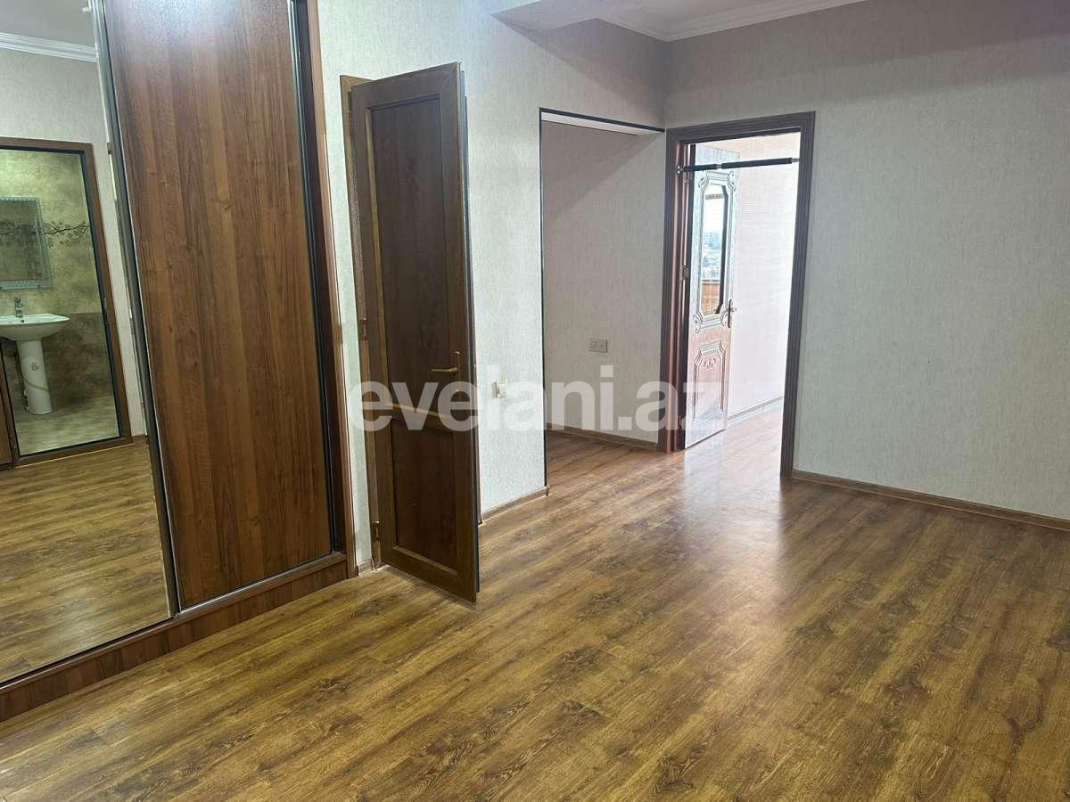 Kirayə verilir, yeni tikili, 3 otaqlı, 141 m², Bakı, Binəqədi r, 6-cı mikrorayon q, Nəsimi m.