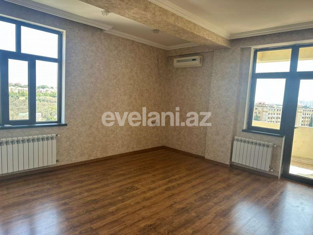 Kirayə verilir, yeni tikili, 3 otaqlı, 141 m², Bakı, Binəqədi r, 6-cı mikrorayon q, Nəsimi m.