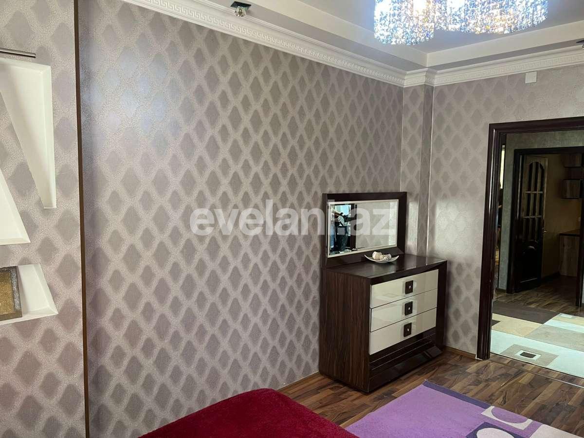 Сдаётся, вторичка, 3-комнаты, 78 m², Баку, Наримановский r, Нариман Нариманов m.