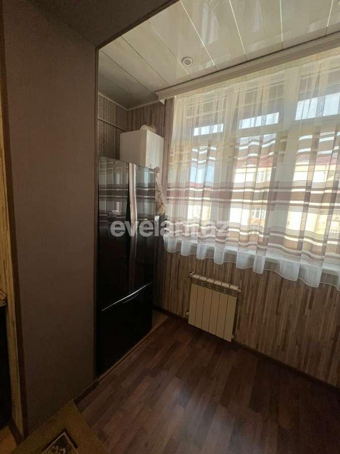 Сдаётся, вторичка, 3-комнаты, 78 m², Баку, Наримановский r, Нариман Нариманов m.