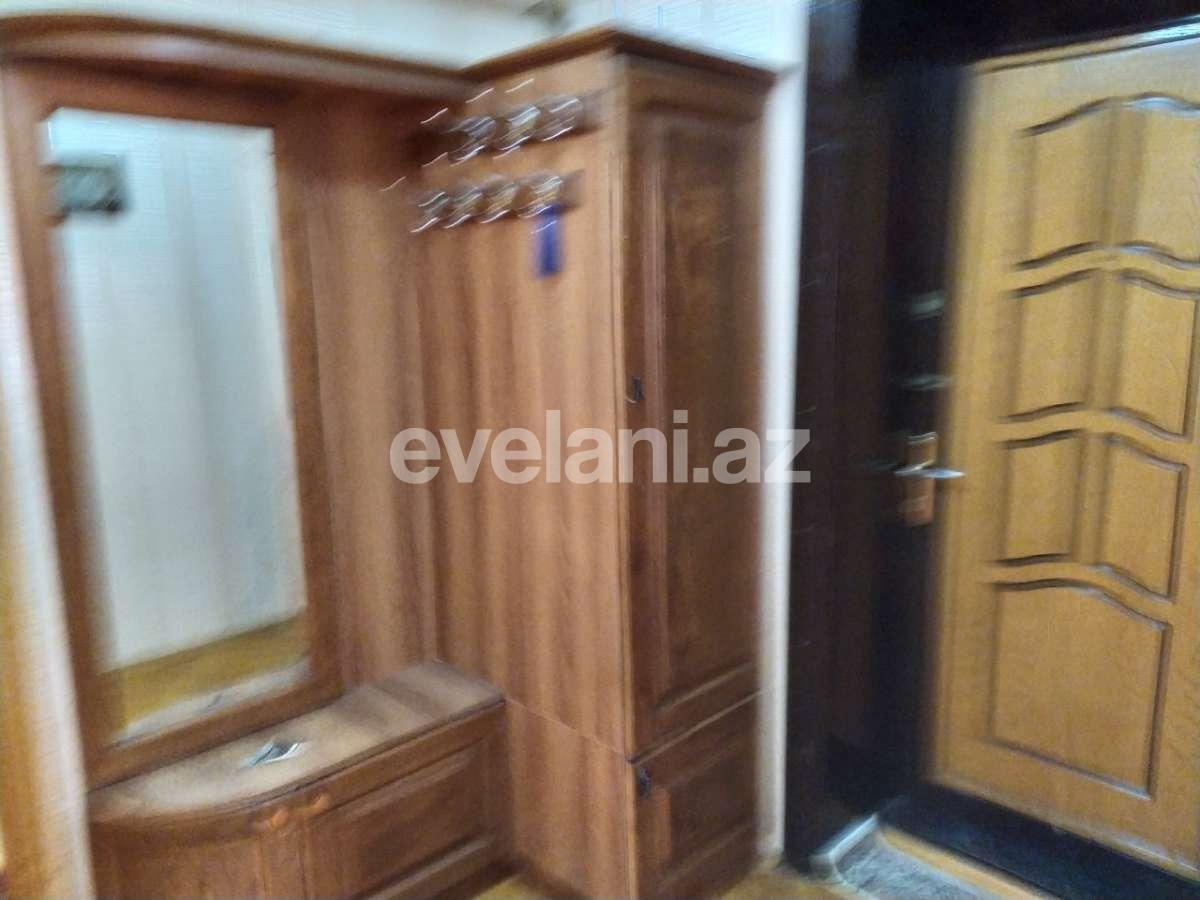 Rent, old building, 3 room, 77 m², Baku, Nasimi r, 28 may m.