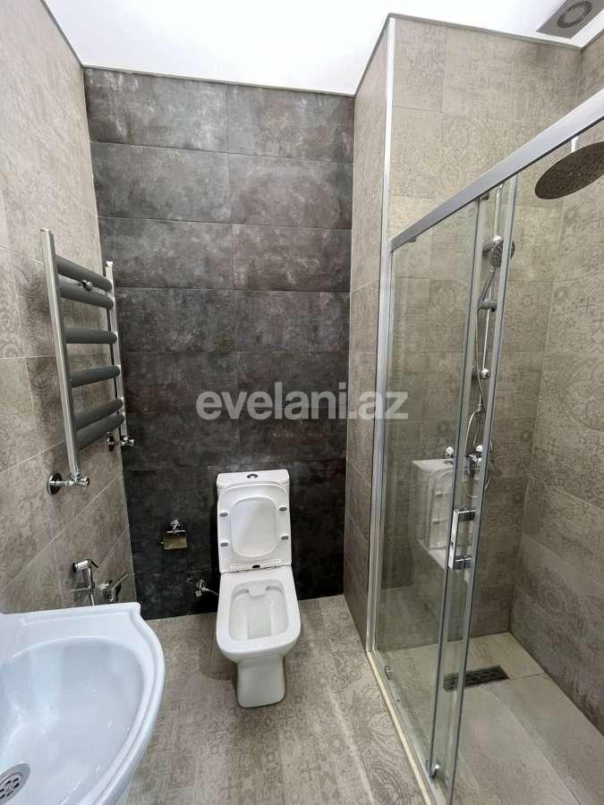 Sale, new building, 2 room, 51 m², Baku, Yasamal r, Yasamal d, 20 yanvar m.