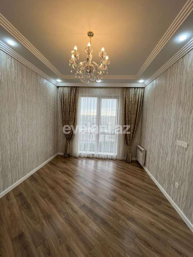 Sale, new building, 2 room, 51 m², Baku, Yasamal r, Yasamal d, 20 yanvar m.