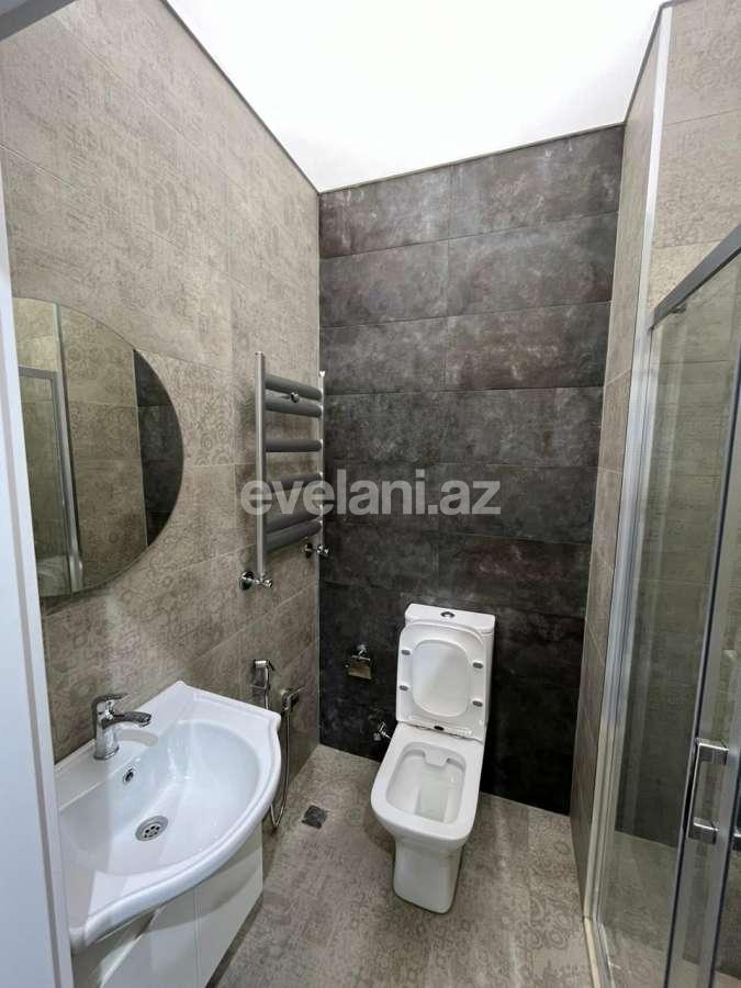 Sale, new building, 2 room, 51 m², Baku, Yasamal r, Yasamal d, 20 yanvar m.