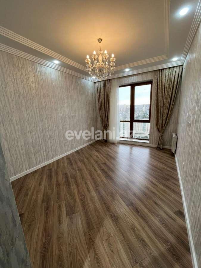 Sale, new building, 2 room, 51 m², Baku, Yasamal r, Yasamal d, 20 yanvar m.