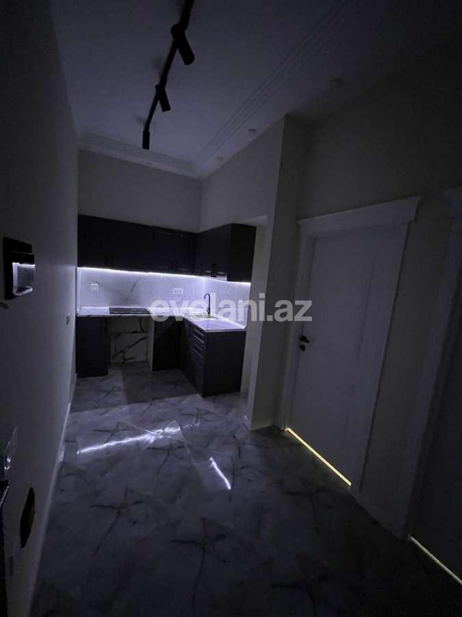 Sale, new building, 2 room, 51 m², Baku, Yasamal r, Yasamal d, 20 yanvar m.