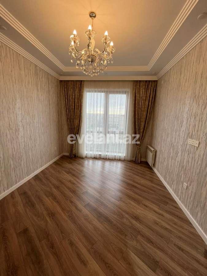 Sale, new building, 2 room, 51 m², Baku, Yasamal r, Yasamal d, 20 yanvar m.