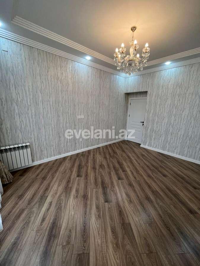 Sale, new building, 2 room, 51 m², Baku, Yasamal r, Yasamal d, 20 yanvar m.