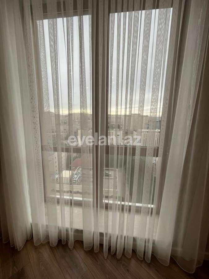 Sale, new building, 2 room, 51 m², Baku, Yasamal r, Yasamal d, 20 yanvar m.