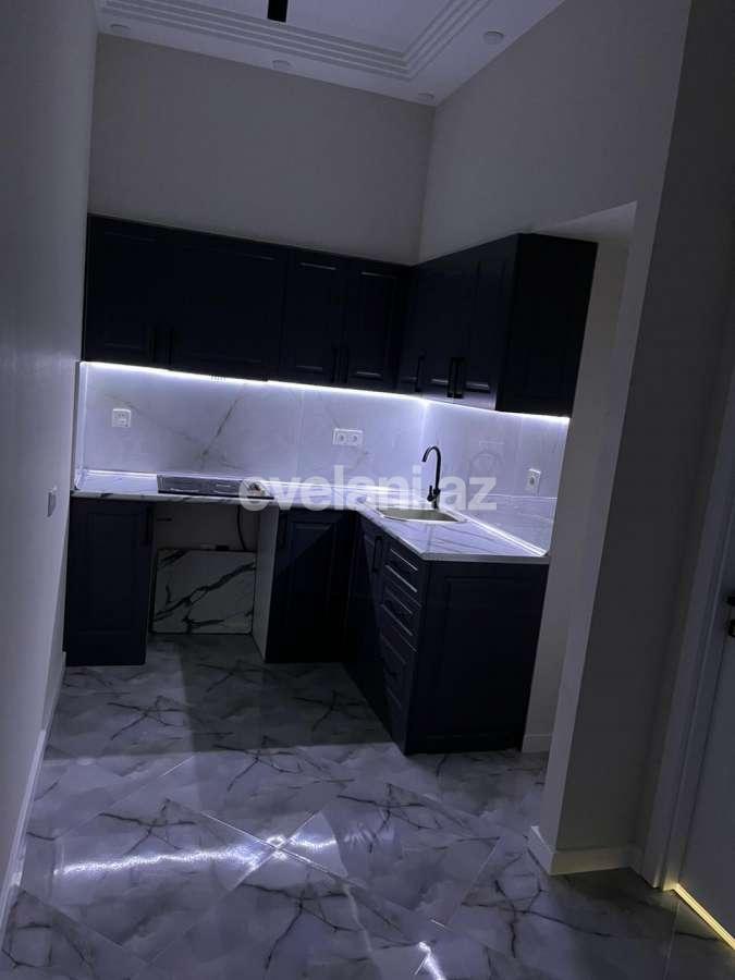 Sale, new building, 2 room, 51 m², Baku, Yasamal r, Yasamal d, 20 yanvar m.