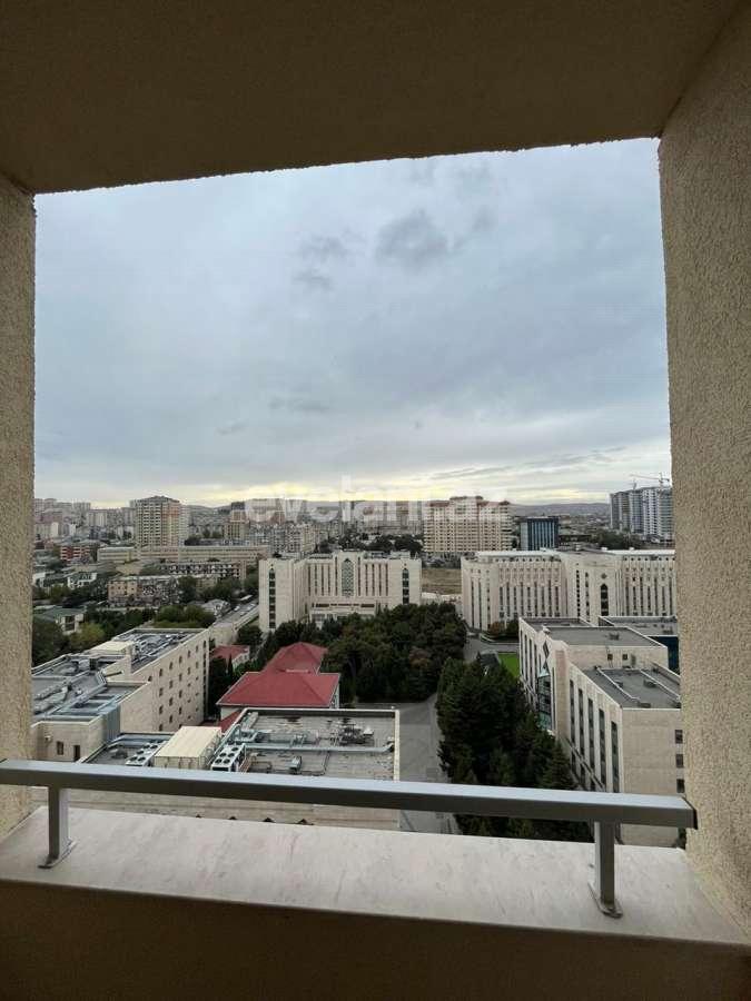 Sale, new building, 2 room, 51 m², Baku, Yasamal r, Yasamal d, 20 yanvar m.