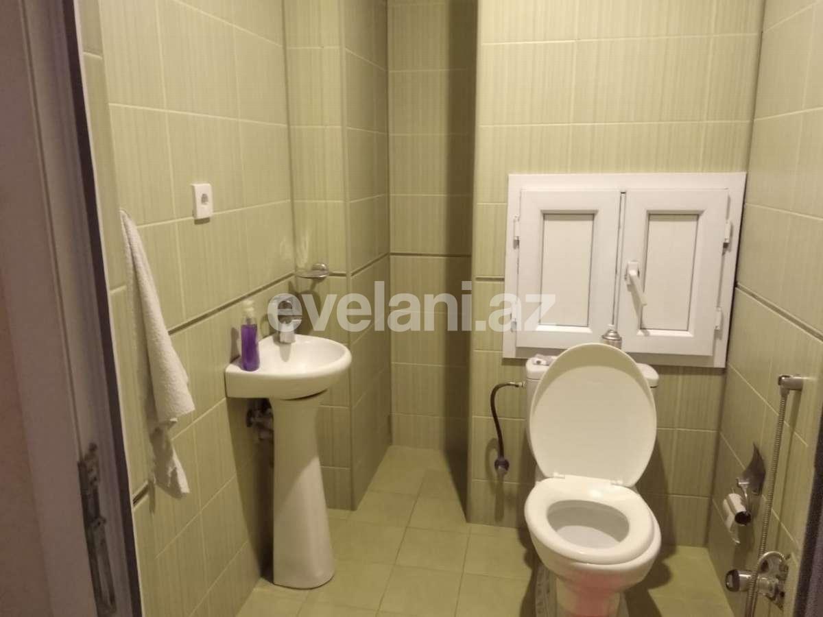 Rent, new building, 3 room, 119.99 m², Baku, Khatai r, Ahmedli m.