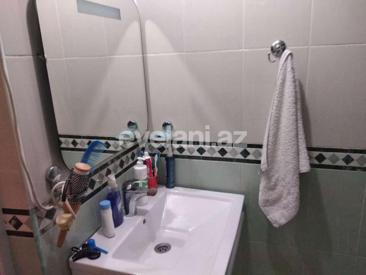 Rent, new building, 3 room, 119.99 m², Baku, Khatai r, Ahmedli m.