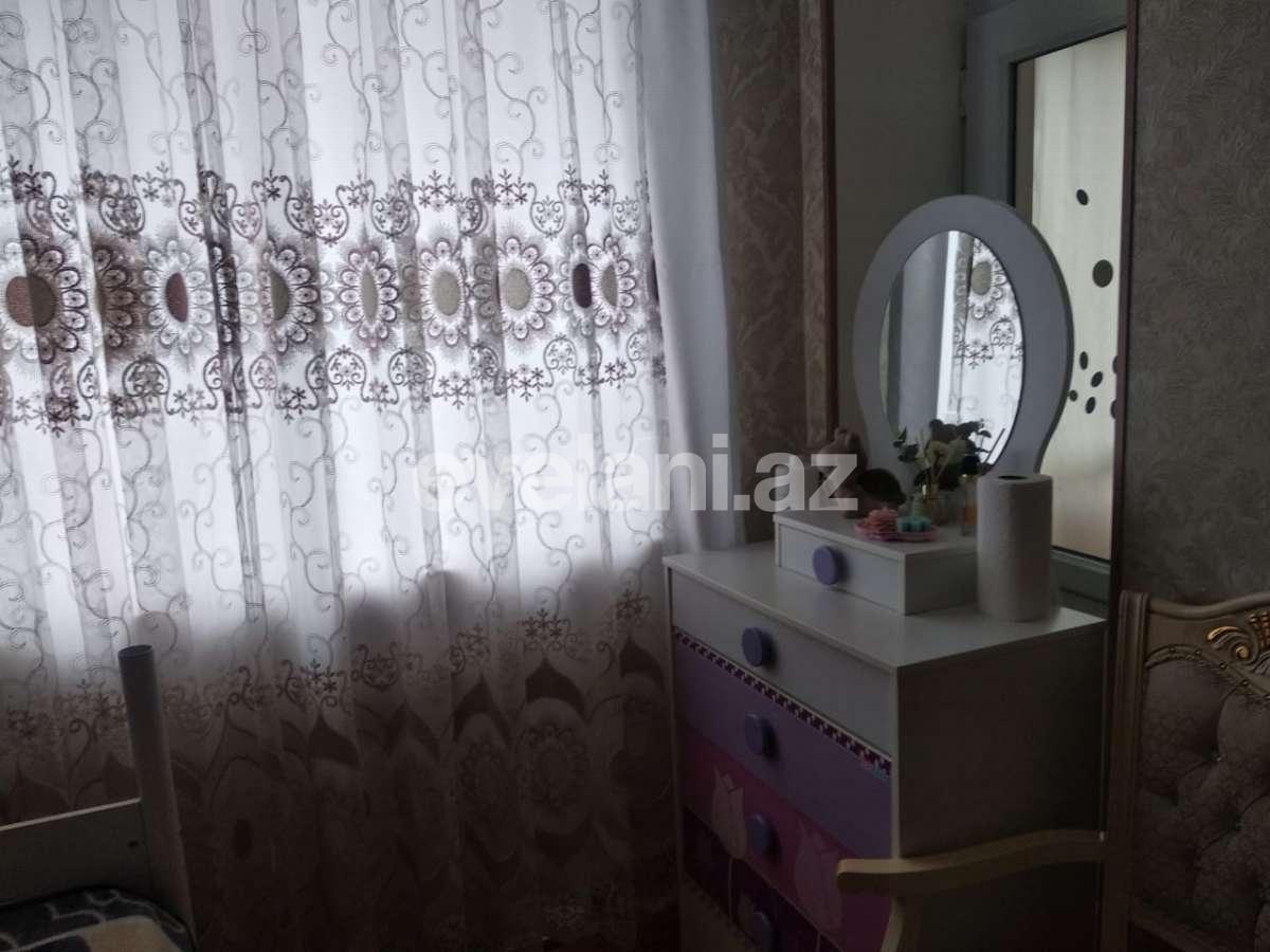 Rent, new building, 3 room, 119.99 m², Baku, Khatai r, Ahmedli m.