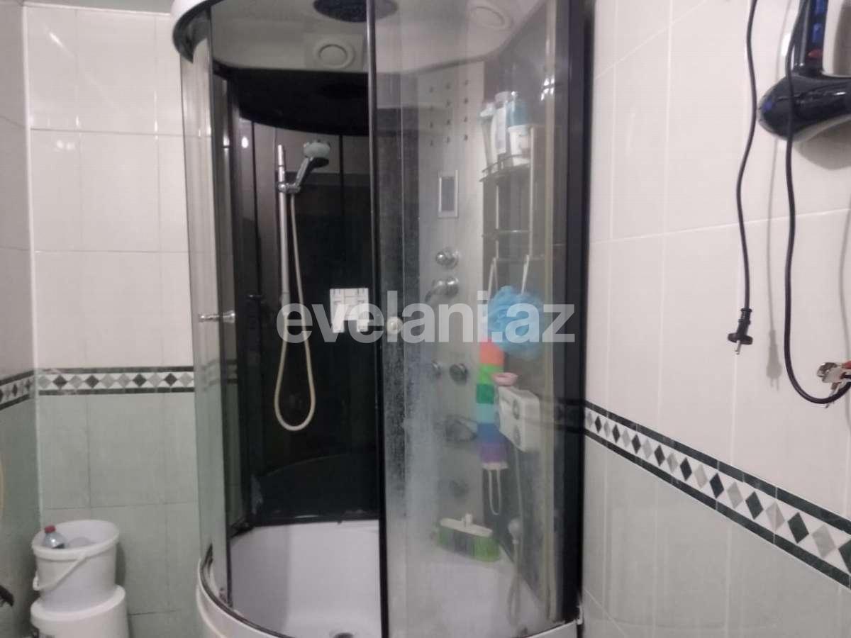 Rent, new building, 3 room, 119.99 m², Baku, Khatai r, Ahmedli m.