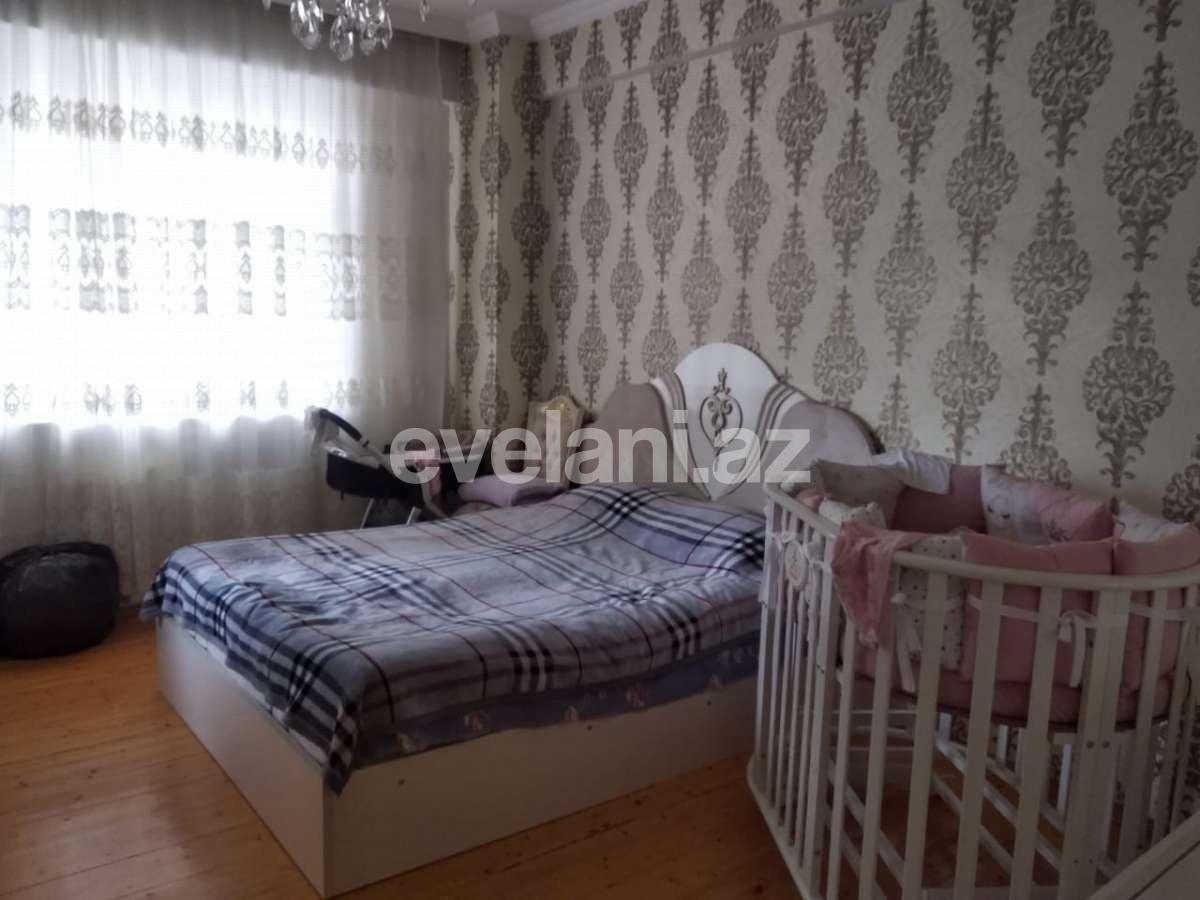Rent, new building, 3 room, 119.99 m², Baku, Khatai r, Ahmedli m.