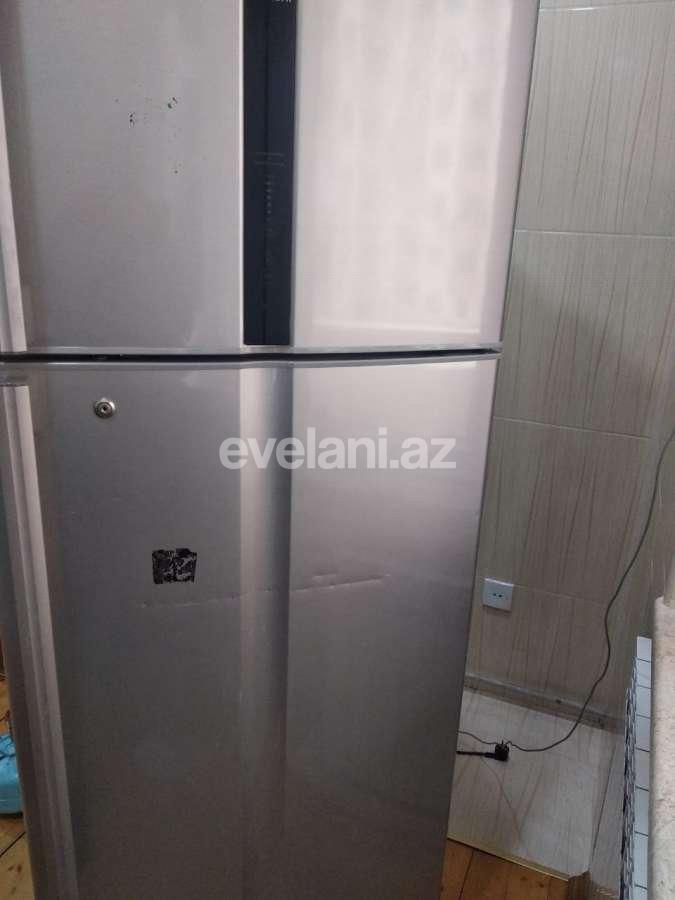 Rent, new building, 3 room, 119.99 m², Baku, Khatai r, Ahmedli m.