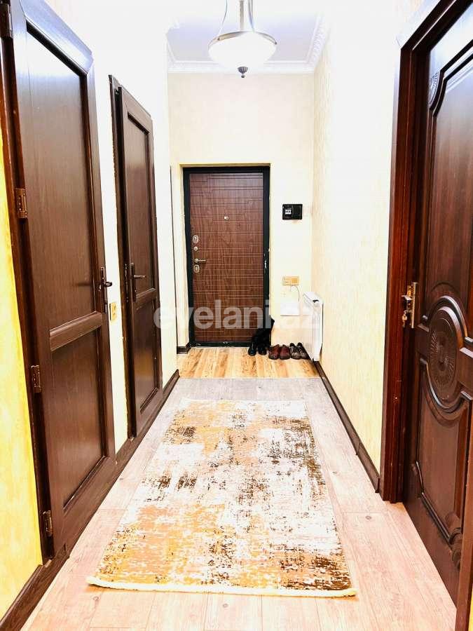Rent, new building, 2 room, 85 m², Baku, Nasimi r, 28 may m.