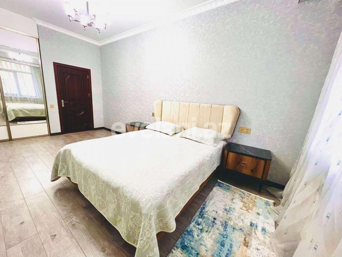 Rent, new building, 2 room, 85 m², Baku, Nasimi r, 28 may m.