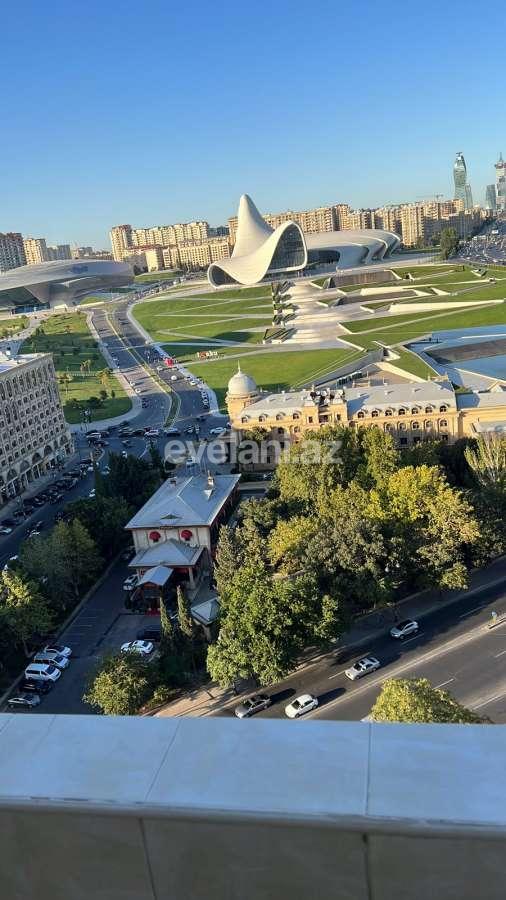 Rent, new building, 2 room, 85 m², Baku, Narimanov r, Nariman Narimanov m.