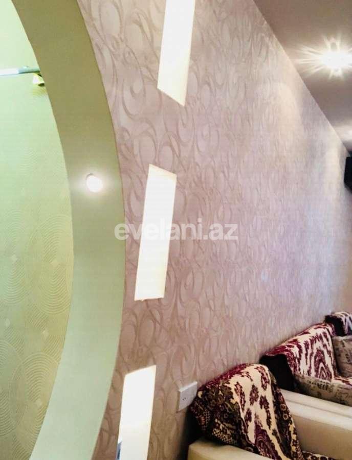 Rent, new building, 2 room, 85 m², Baku, Narimanov r, Nariman Narimanov m.