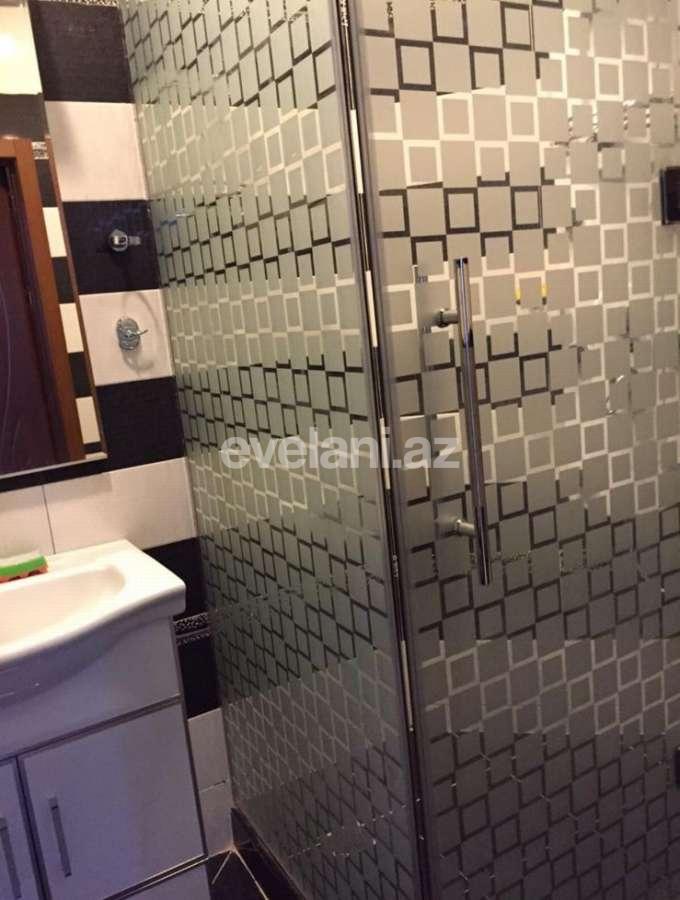 Rent, new building, 2 room, 85 m², Baku, Narimanov r, Nariman Narimanov m.