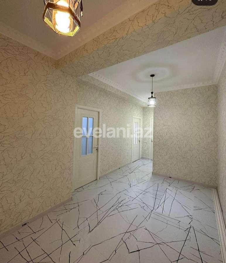 Satılır, yeni tikili, 2 otaqlı, 69.98 m², Bakı, Xətai r, Əhmədli m.