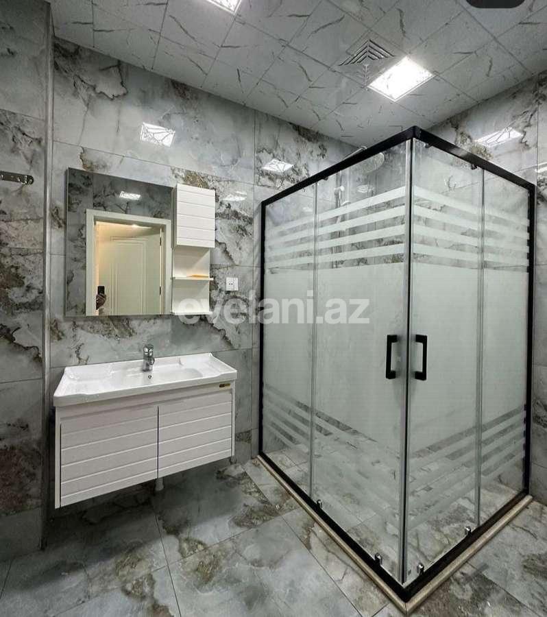 Satılır, yeni tikili, 2 otaqlı, 69.98 m², Bakı, Xətai r, Əhmədli m.