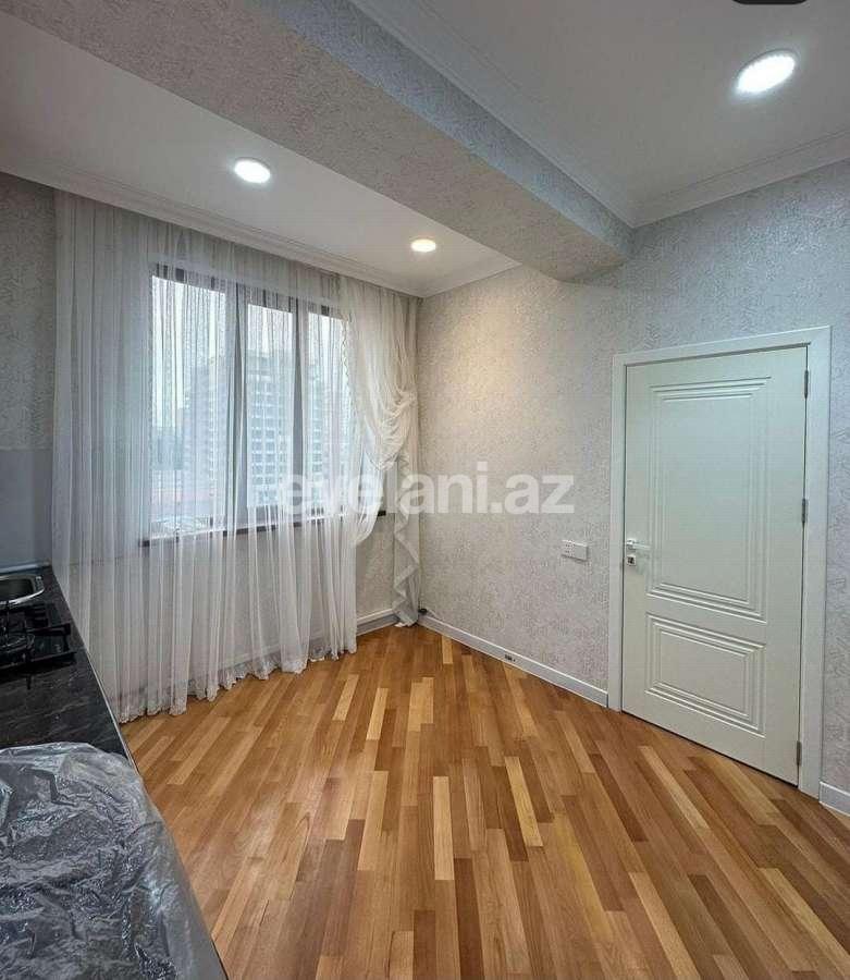 Satılır, yeni tikili, 2 otaqlı, 69.98 m², Bakı, Xətai r, Əhmədli m.
