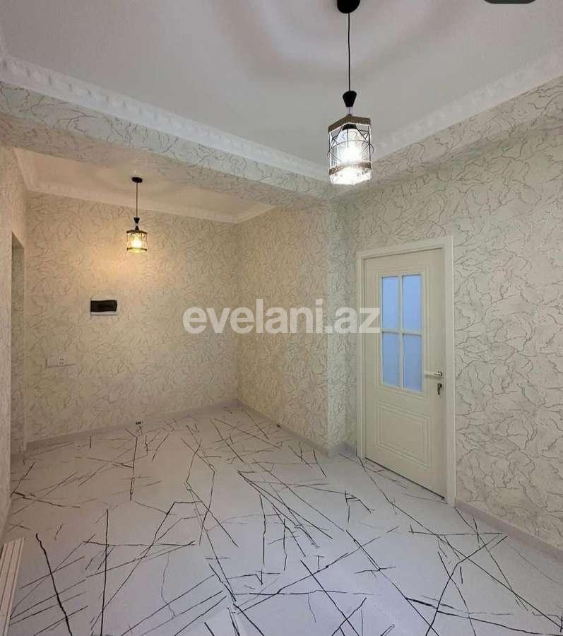 Satılır, yeni tikili, 2 otaqlı, 69.98 m², Bakı, Xətai r, Əhmədli m.