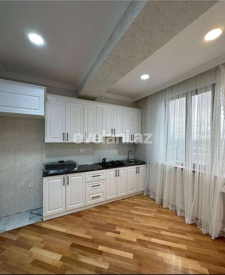 Satılır, yeni tikili, 2 otaqlı, 69.98 m², Bakı, Xətai r, Əhmədli m.