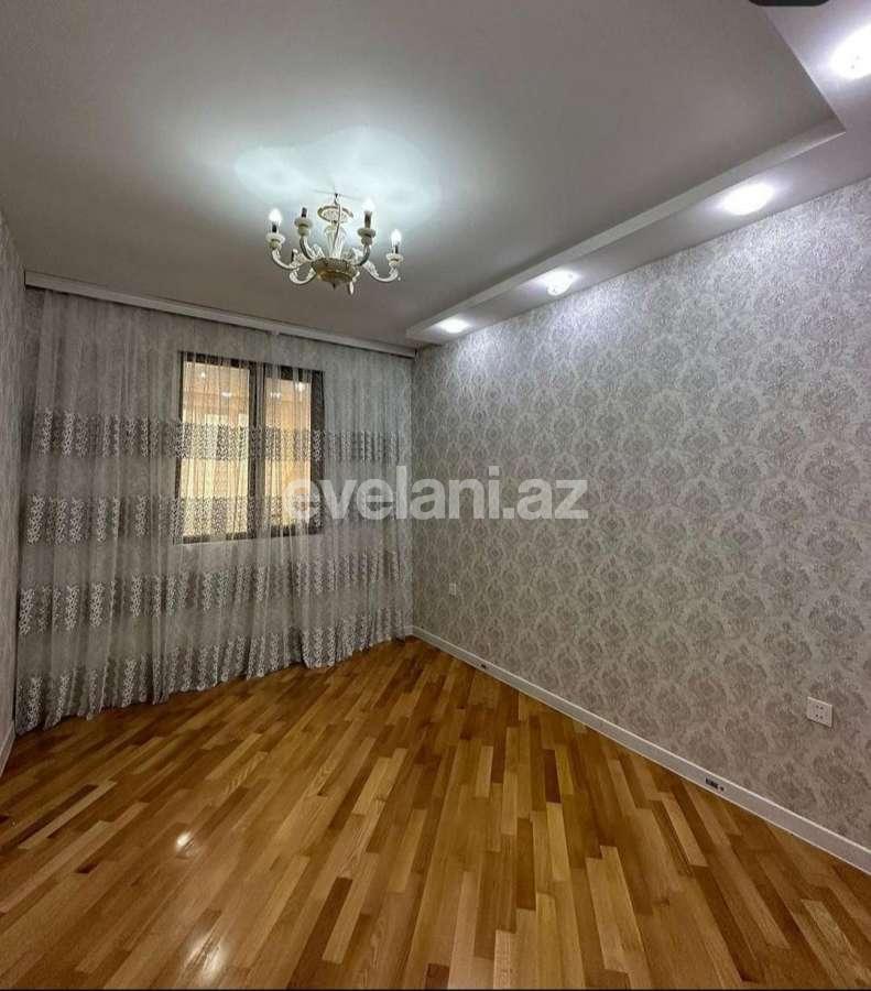 Satılır, yeni tikili, 2 otaqlı, 69.98 m², Bakı, Xətai r, Əhmədli m.