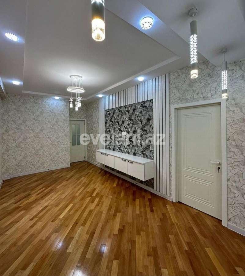 Satılır, yeni tikili, 2 otaqlı, 69.98 m², Bakı, Xətai r, Əhmədli m.